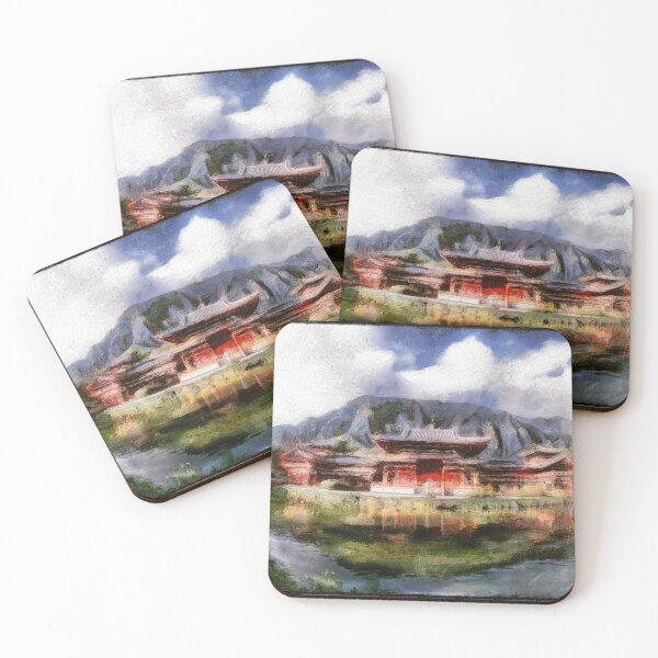 Item preview, The Temple designed and sold by Bubblepoor.