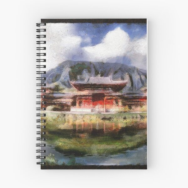 Item preview, The Temple designed and sold by Bubblepoor.