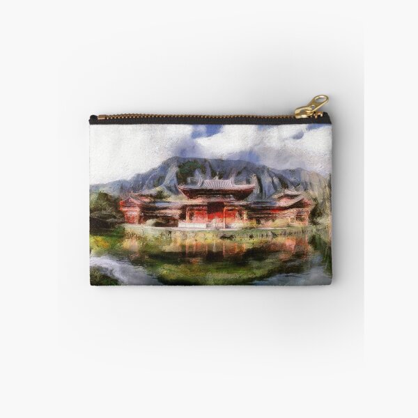 Item preview, The Temple designed and sold by Bubblepoor.