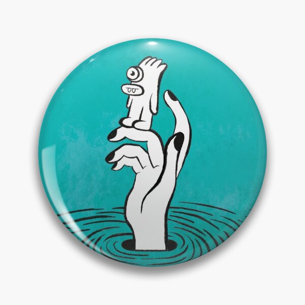 Item preview, Outpost designed and sold by Rania Abouzeid.