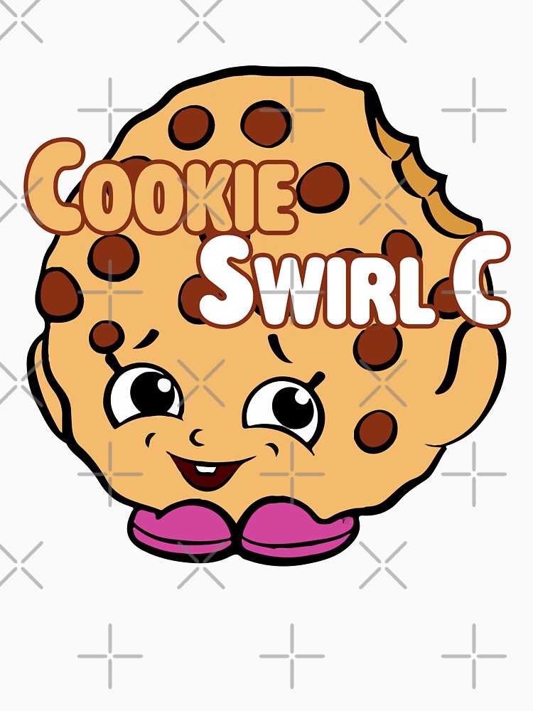 cookie swirl c merch