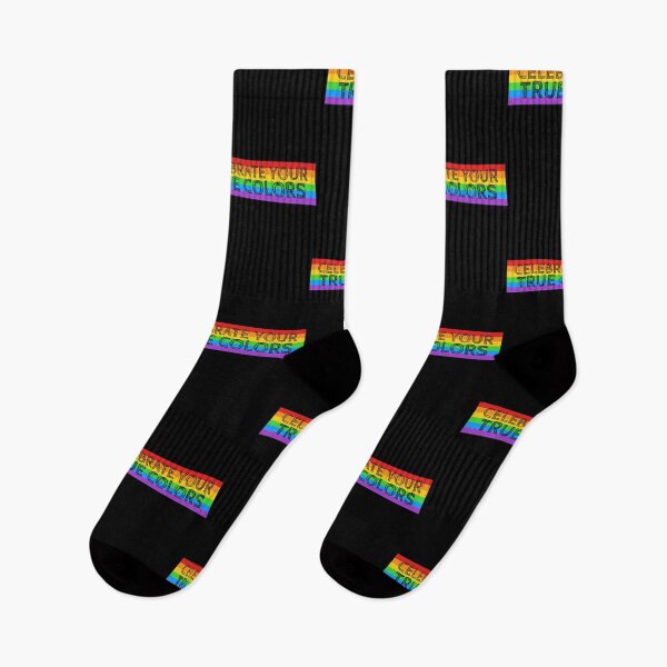 Item preview, Celebrate your true colors designed and sold by Arva-Designs.