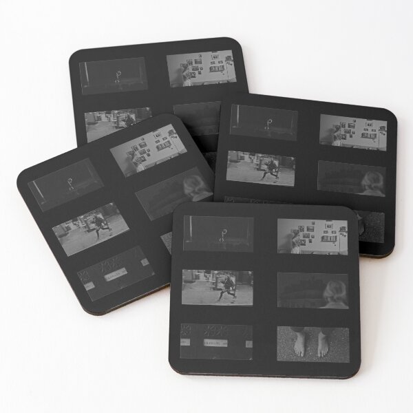 Item preview, FRANCES HA designed and sold by eattheworldraw.