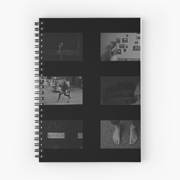 Item preview, FRANCES HA designed and sold by eattheworldraw.