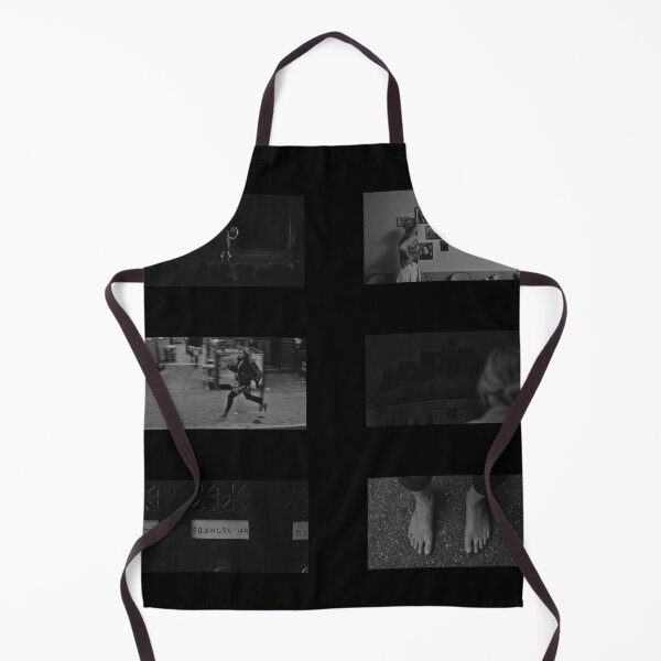 Item preview, FRANCES HA designed and sold by eattheworldraw.