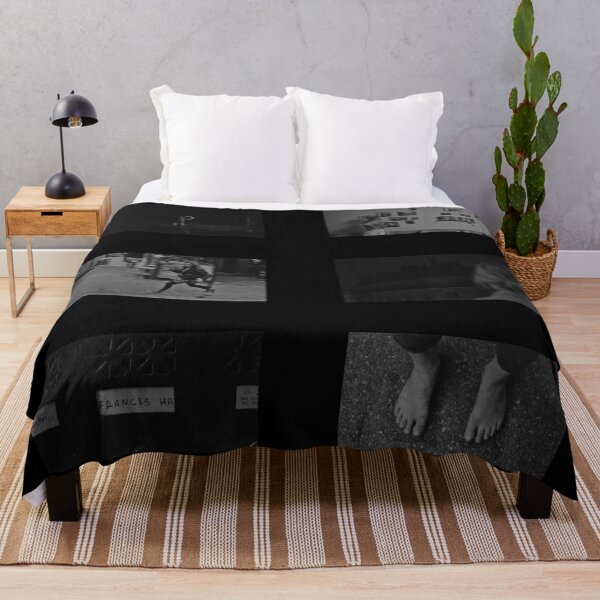 Item preview, FRANCES HA designed and sold by eattheworldraw.