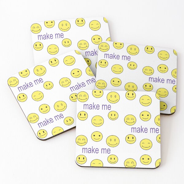 Item preview, Make me smile designed and sold by ViewerEqualsPhoton.