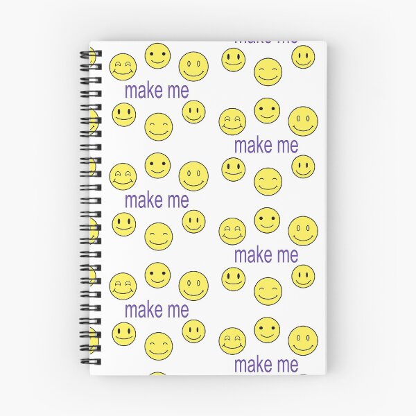 Item preview, Make me smile designed and sold by ViewerEqualsPhoton.