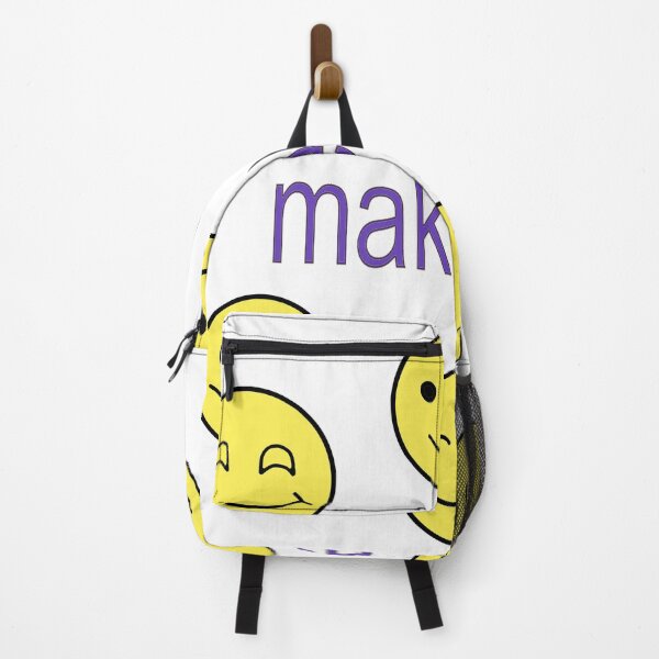 Item preview, Make me smile designed and sold by ViewerEqualsPhoton.