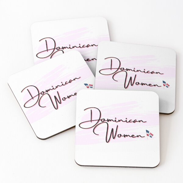 Item preview, Dominican Women Dominican Republic designed and sold by Quisqueyanoshop.