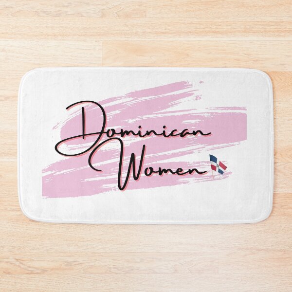 Item preview, Dominican Women Dominican Republic designed and sold by Quisqueyanoshop.