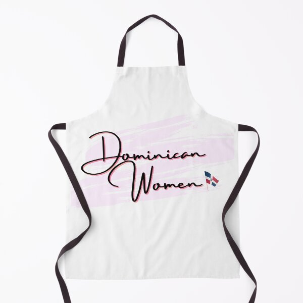 Item preview, Dominican Women Dominican Republic designed and sold by Quisqueyanoshop.