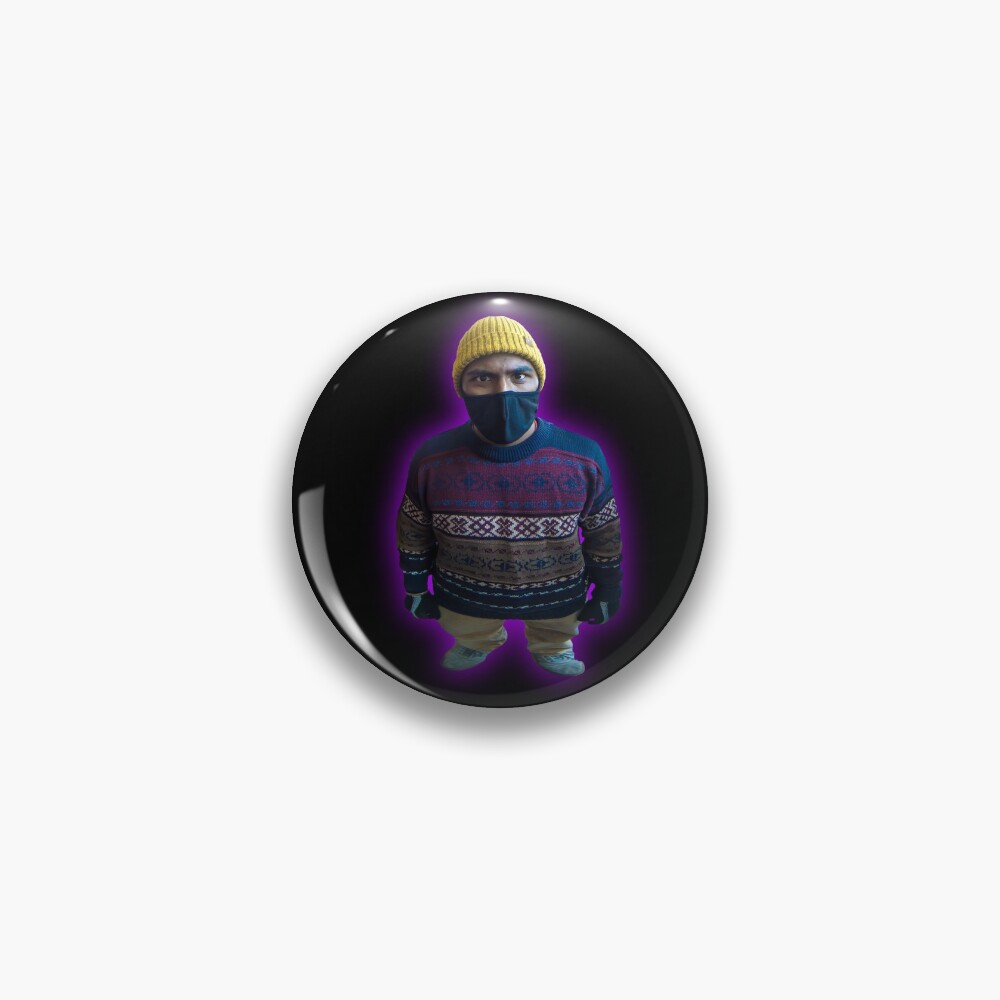 Item preview, Pin designed and sold by breadwig.