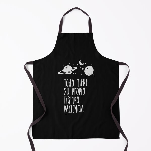 Item preview, Todo tiene su propio tiempo...paciencia designed and sold by JordyPonce.
