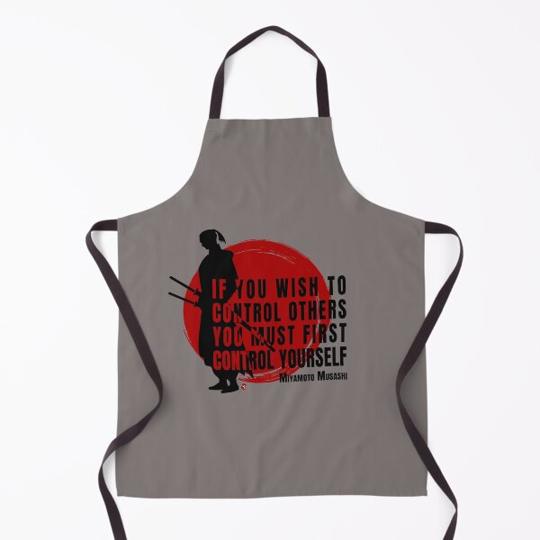 Item preview, Control Yourself - Sun Version designed and sold by Bali Budo.