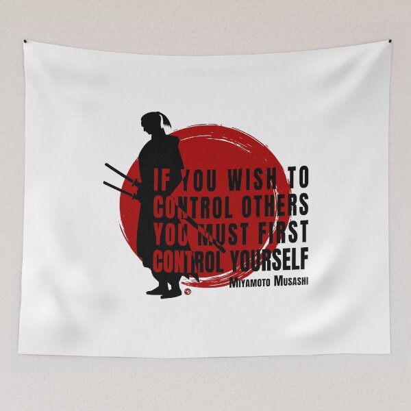 Item preview, Control Yourself - Sun Version designed and sold by Bali Budo.