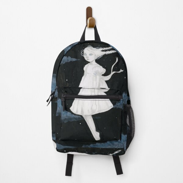 Item preview, Ghostie Girl designed and sold by Deann Acton.