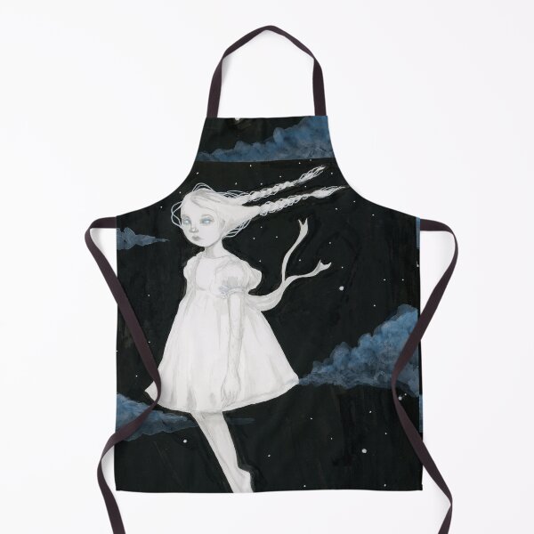 Item preview, Ghostie Girl designed and sold by Deann Acton.