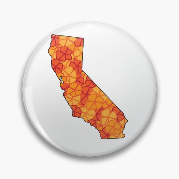 Item preview, California Poppies designed and sold by ebizalethgainey.
