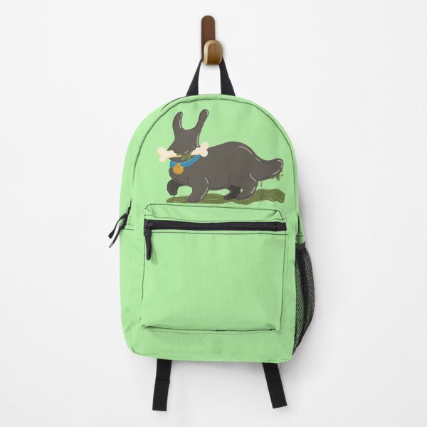 Item preview, Slug Dog designed and sold by pinkbraintree.