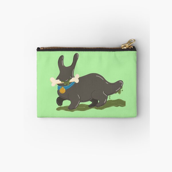 Item preview, Slug Dog designed and sold by pinkbraintree.