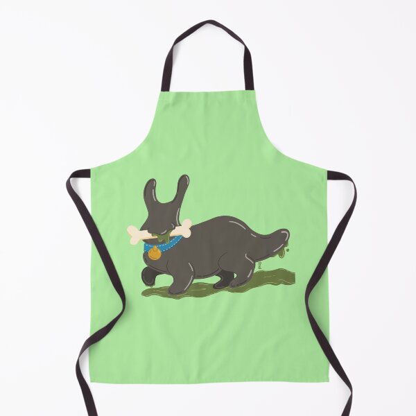 Item preview, Slug Dog designed and sold by pinkbraintree.