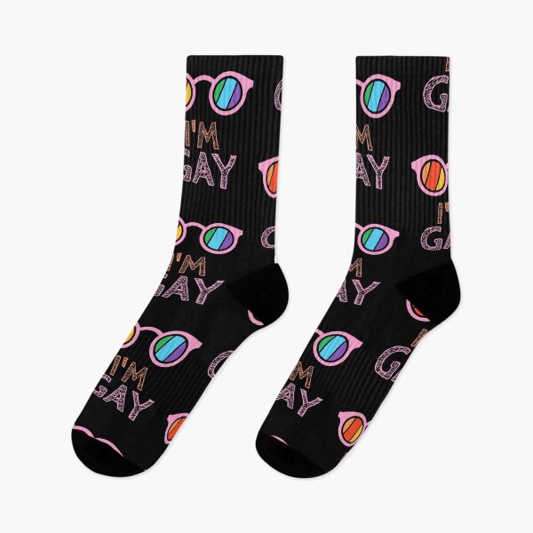 Item preview, I'm Gay designed and sold by Arva-Designs.