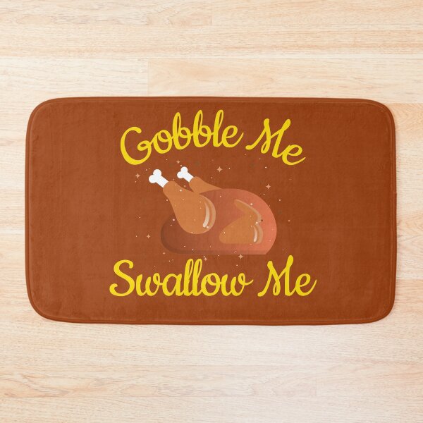 Item preview, Gobble Me Swallow Me designed and sold by IslandDesignArt.