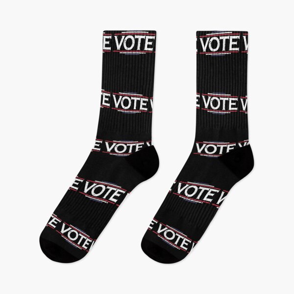 Item preview, Funny Retro Vintage Voting 2023 designed and sold by jcorres.