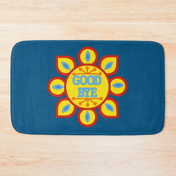 Item preview, Good Bye!  designed and sold by Cammi Friederichs.