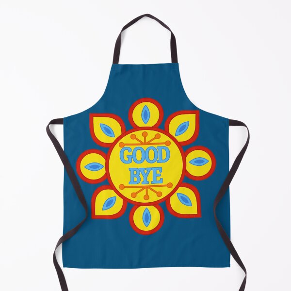 Item preview, Good Bye! designed and sold by Cammi Friederichs.