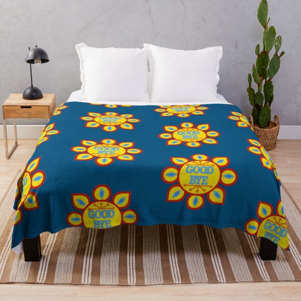 Item preview, Good Bye!  designed and sold by Cammi Friederichs.