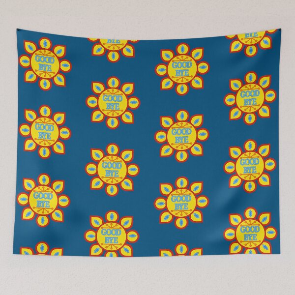 Item preview, Good Bye!  designed and sold by Cammi Friederichs.