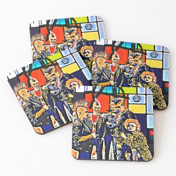 Item preview, Punk, 1970s, Counter Culture, Anarchy, New wave designed and sold by Cary Webb.