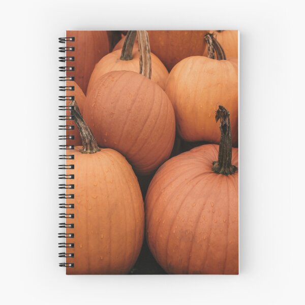 Item preview, Rainy Day Pumpkins designed and sold by JLPhotographer.