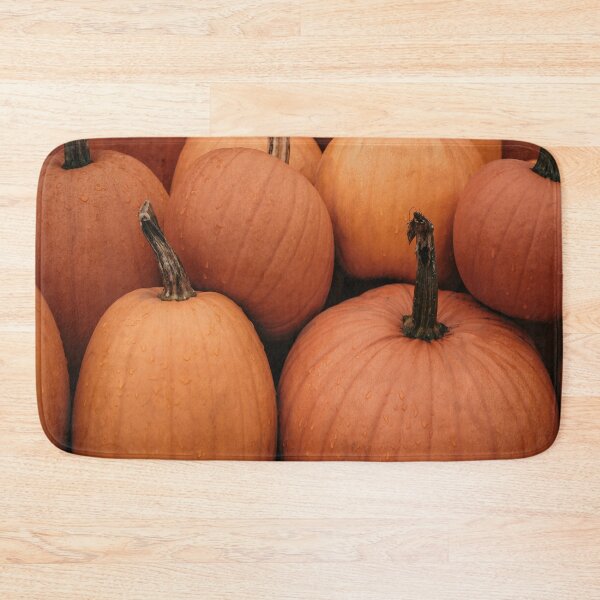 Item preview, Rainy Day Pumpkins designed and sold by JLPhotographer.