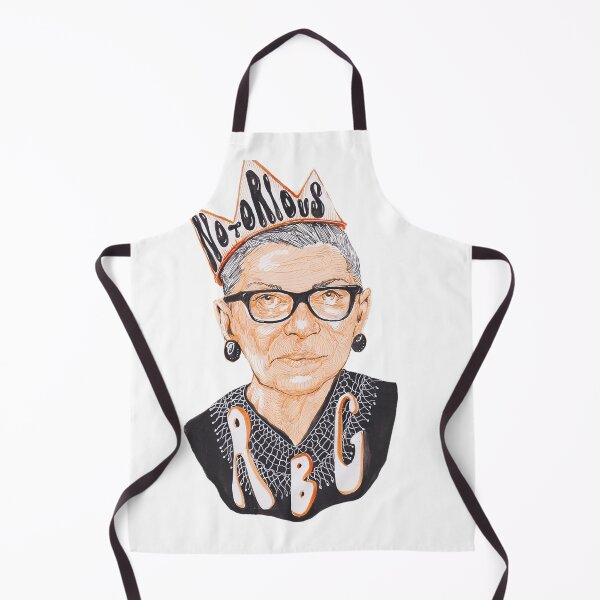 Item preview, Notorious RBG designed and sold by GraceMaust.
