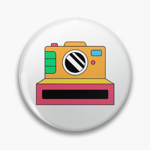 Item preview, Camera designed and sold by Apparent Design.