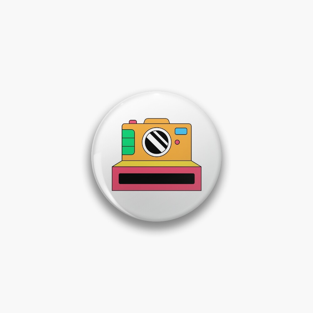 Item preview, Pin designed and sold by Apparent-Design.