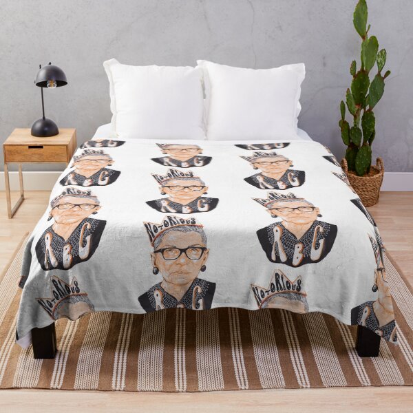 Item preview, Notorious RBG designed and sold by GraceMaust.