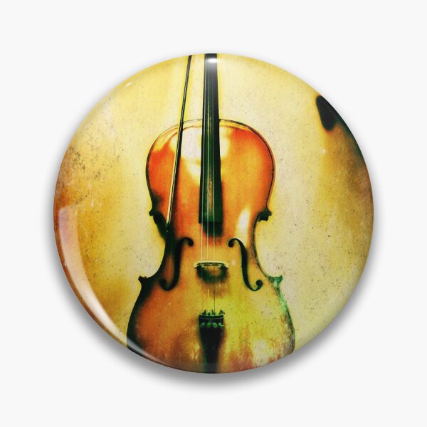 Item preview, Cello with vivid background designed and sold by Artist2121.