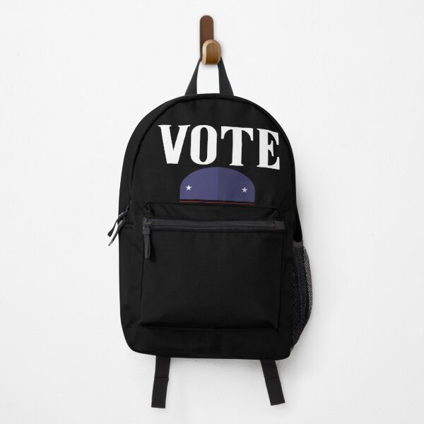 Item preview, Funny Retro Vintage Voting 2021 designed and sold by jcorres.