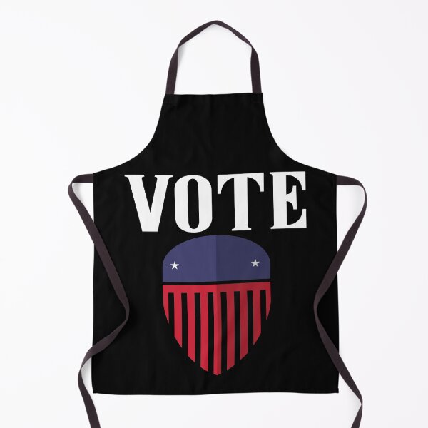 Item preview, Funny Retro Vintage Voting 2021 designed and sold by jcorres.