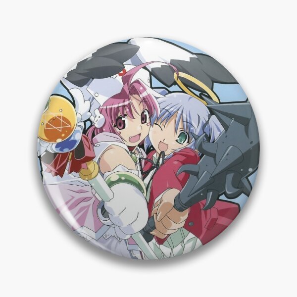 Item preview, komugi x dokuro-chan ! designed and sold by clowshine.