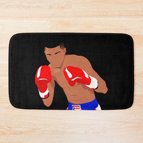 Item preview, Tito Trinidad designed and sold by Liomal.