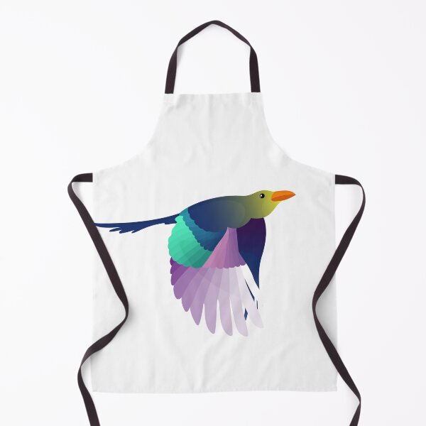 Item preview, Colourful Bird designed and sold by MAS Graphic Design.