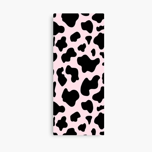 Buy Cow Print Wallpaper Online In India  Etsy India