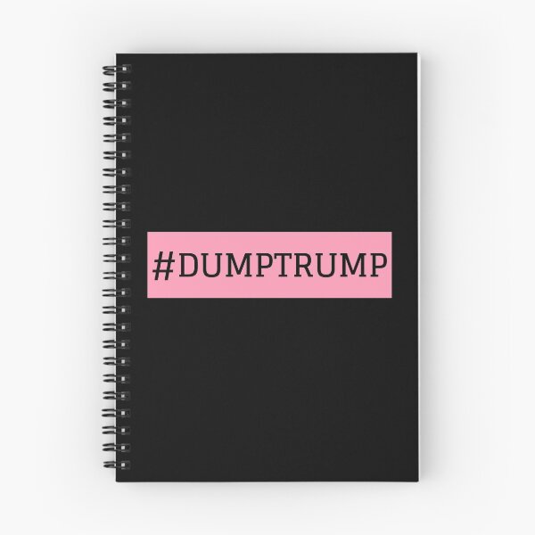 Item preview, Dump Trump designed and sold by jaclynvirt.