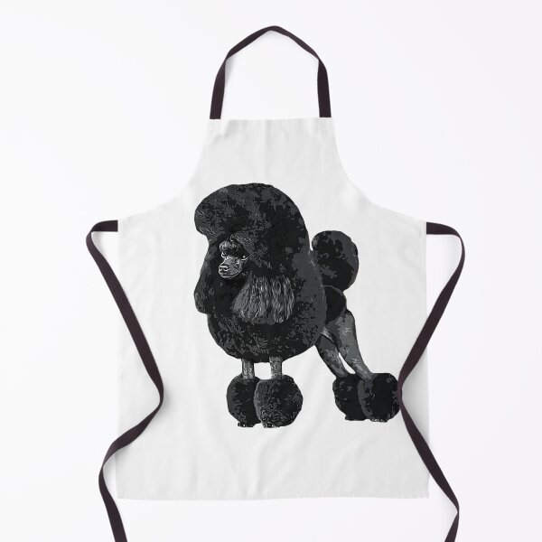 Item preview, Toy Poodle Gorgeous Dog designed and sold by ElegantCat.