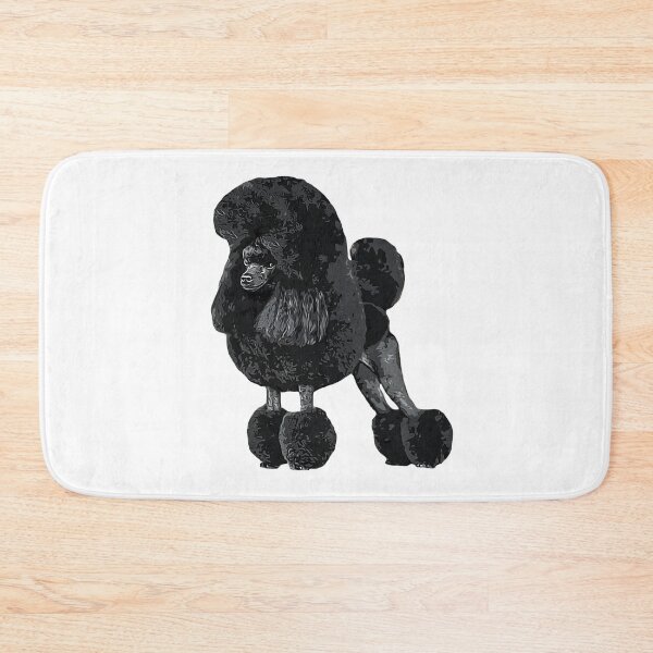 Item preview, Toy Poodle Gorgeous Dog designed and sold by ElegantCat.